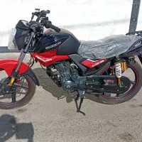 موتور احسان ۲۰۰ایر دوکو۱۵۰cc|موتورسیکلت|بیرجند, |دیوار