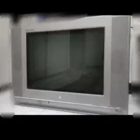 تلویزیون 21 قدیمی LG