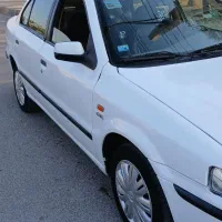 سمند دوگانه فابریک مدل ۹۰|خودرو سواری و وانت|اهواز, کوی طلاب|دیوار