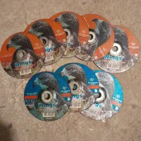 صفحه برش و سایش