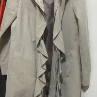 بارونی|لباس|ری, دیلمان|دیوار