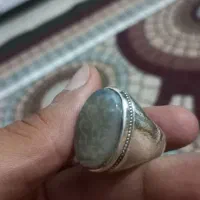انگشتر شجر