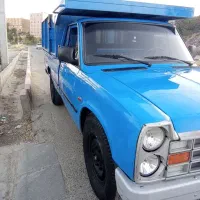 نیسان دوگانه سوز مدل 91|خودرو سواری و وانت|سنندج, |دیوار