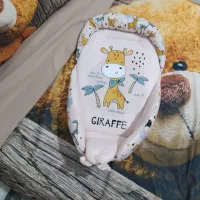 قنداق فرنگی واغوشی دوناشم نو نو هستش|اسباب و اثاث بچه|همدان, |دیوار