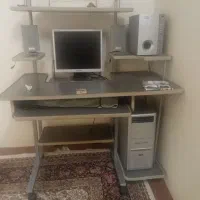 میز کامپیوتر