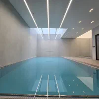 فرمانیه-185-متر-مدرن-مشاعات-هتلینگ