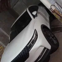 خودرو دیگنیتی پرایم درحد خشک|خودرو سواری و وانت|قم, شهرک امام حسین|دیوار