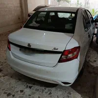 ساینا ۹۸ با کارکرد ۸۱۰۰۰|خودرو سواری و وانت|رشت, گلباغ نماز|دیوار