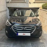 هیوندای توسان ۲۰۱۵|خودرو سواری و وانت|تهران, ظفر|دیوار