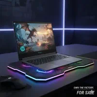 لپ تاپ گیمینگ hp