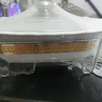 ظرف سوفله خوری نو