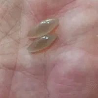سنگ مهرە اصلی ب شرط کار