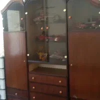 کمد لباس