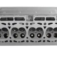 سرسیلندر زانتیا 1800 به همراه میل سوپاپ elx