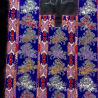 زی گل رز|لباس|دلند, |دیوار