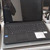 اچ پی i3 th5 ram8 hdd 500|رایانه همراه|تهران, صفا|دیوار