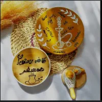 دیوارکوب سفال|صنایع دستی و سایر لوازم تزئینی|بجنورد, |دیوار
