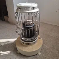 چراغ نفتی غذاپزی