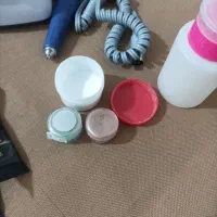 فروش وسایل کاشت ناخن|آرایشی، بهداشتی، درمانی|دورود, |دیوار