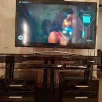 میز شیشهای|میز تلویزیون|رشت, شهرک صبا|دیوار