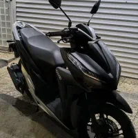 موتور طرح کلیک ۱۵۰