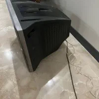 تلویزیون 21 اینچ سونی Trinitron|تلویزیون و پروژکتور|تهران, مدائن|دیوار