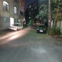 کلنگی با جواز 5 طبقه مسکونی شادمان