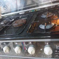 گاز