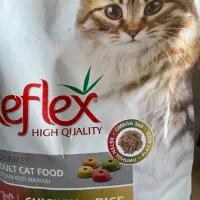 رفلکس گربه مولتی کالر