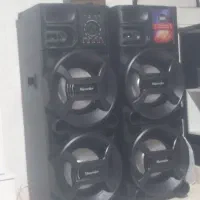 اسپیکر دوقلو غول مکسیدر|سیستم صوتی خانگی|ملارد, |دیوار