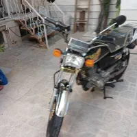 موتور سیکلت|موتورسیکلت|کرج, شهرک فهمیده|دیوار