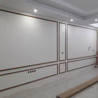 نصاب قرنیز نصب قرنیزتاشو نبشی ترموال قاب|خدمات پیشه و مهارت|کرج, شاهینویلا|دیوار