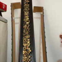 کتیبه ۳عدد|پرده، رانر، رومیزی|خشکبیجار, |دیوار