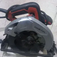 اره برقی دیسکی چوب ماکیتا اصلی