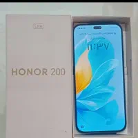هونور200لایت