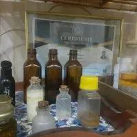 روغن ماساژ