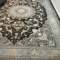 دو تخته فرش در حد نو|فرش|تهران, شهرک ولیعصر جنوبی|دیوار
