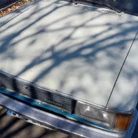 پیکان وانت مدل۹۱دوگانه شرکتی|خودرو سواری و وانت|ملایر, |دیوار