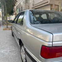 پارس مدل ۸۷|خودرو سواری و وانت|کرج, شهرک بنفشه|دیوار