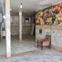 مغازه ۹۷ متر بر میدان شهید سعیدی (غیاثی)|اجارهٔ مغازه و غرفه|تهران, دولاب|دیوار