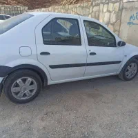 رنو تندر 90 (L90 لوگان) E2، مدل ۱۳۹۶