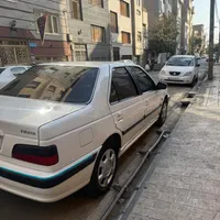پژوپارسLX TU5، مدل1401|خودرو سواری و وانت|تهران, خانی‌آباد نو|دیوار