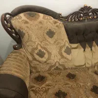 مبل هشت نفره ترک|مبلمان خانگی و میز عسلی|شوشتر, |دیوار