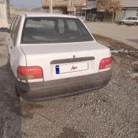 پراید ۱۳۱ مدل ۹۰|خودرو سواری و وانت|شیروان (خراسان), |دیوار