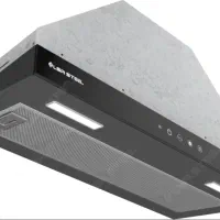 هود لمسی توکار