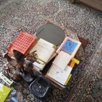 فروش لوازم خانه به علت مهاجرت