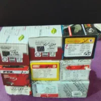 قطعات ماشین چینی