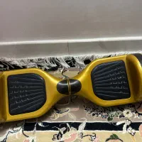 اسکوتر شارژی|دوچرخه، اسکیت، اسکوتر|قم, قلعه عموحسین|دیوار