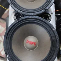 سیستم صوتی حرفه ای