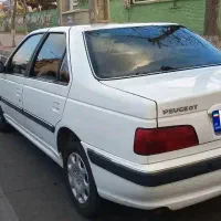 پژو پارس XU7|خودرو سواری و وانت|هشتگرد, شهرک کوثر|دیوار